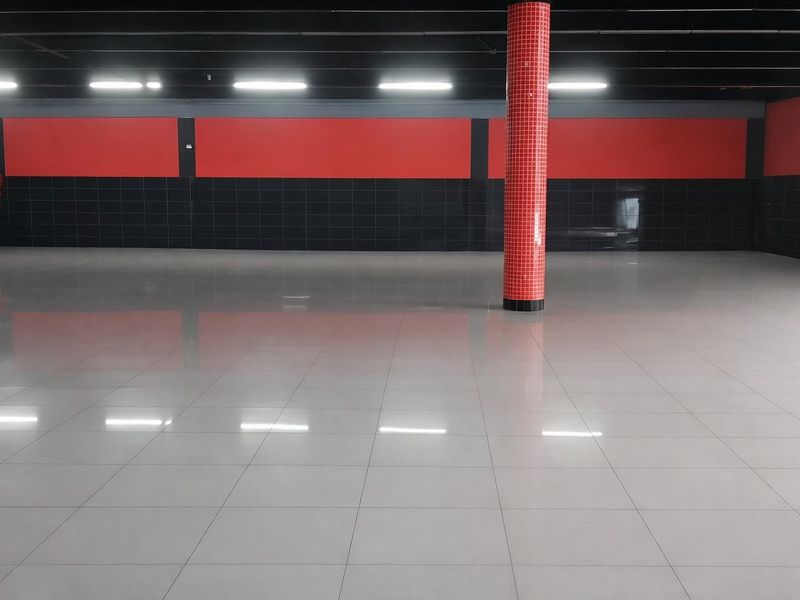 Stamford Hill Industrial Space for Lease 470 m2 - Photo 5