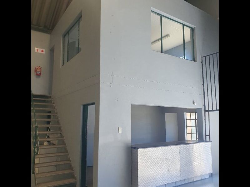 Industrial Space in Red Hill Durban North - Photo 4