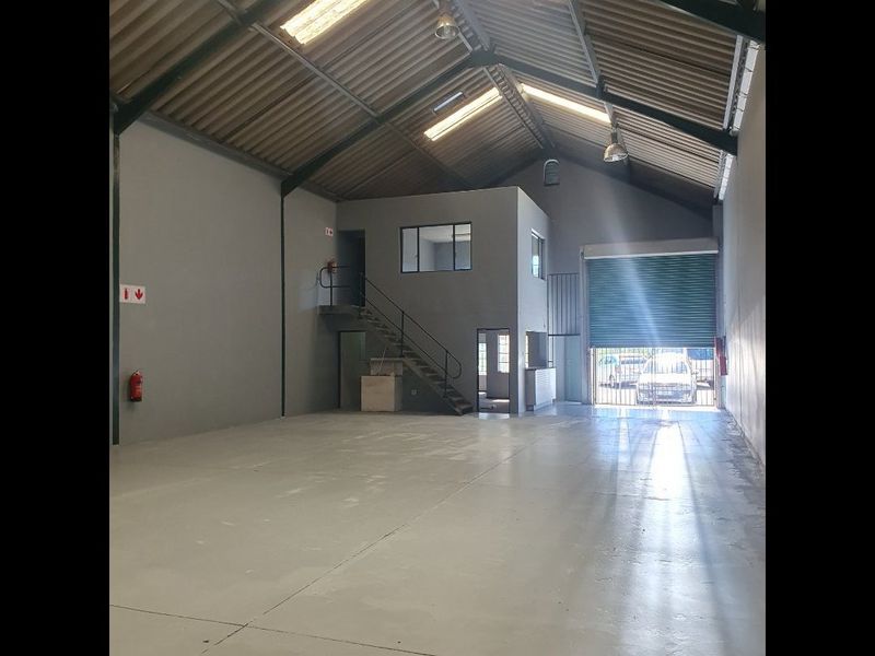 Industrial Space in Red Hill Durban North - Photo 5