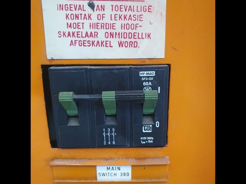 Industrial Space in Red Hill Durban North - Photo 10