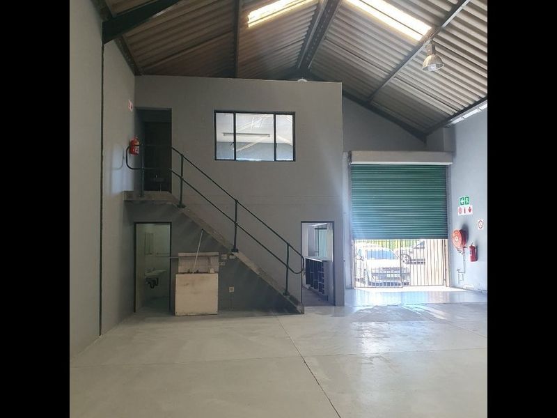 Industrial Space in Red Hill Durban North - Photo 9