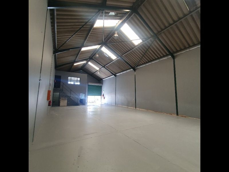 Industrial Space in Red Hill Durban North - Photo 8