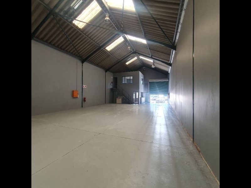 Industrial Space in Red Hill Durban North - Photo 6