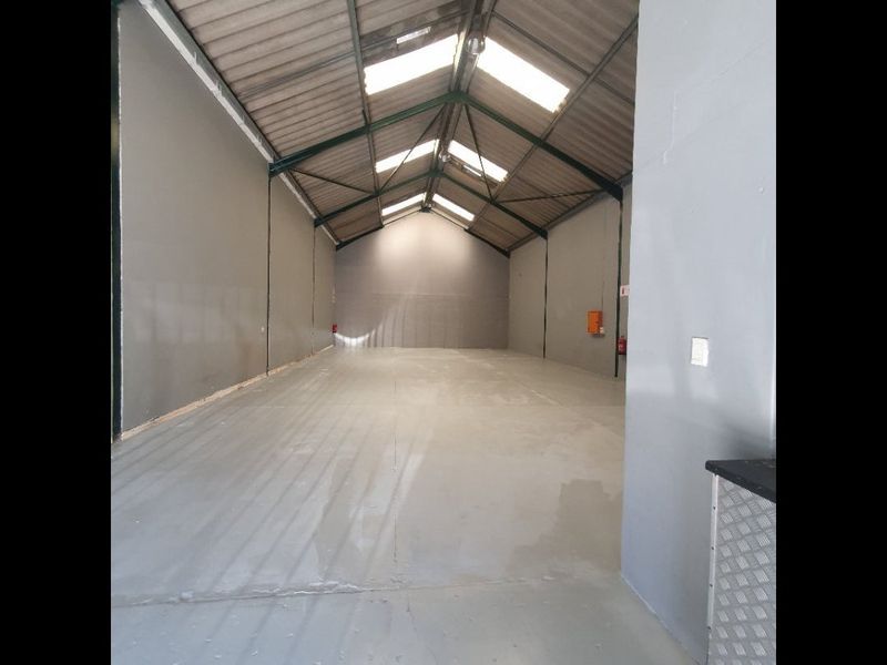 Industrial Space in Red Hill Durban North - Photo 2