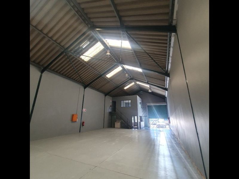 Industrial Space in Red Hill Durban North - Photo 7