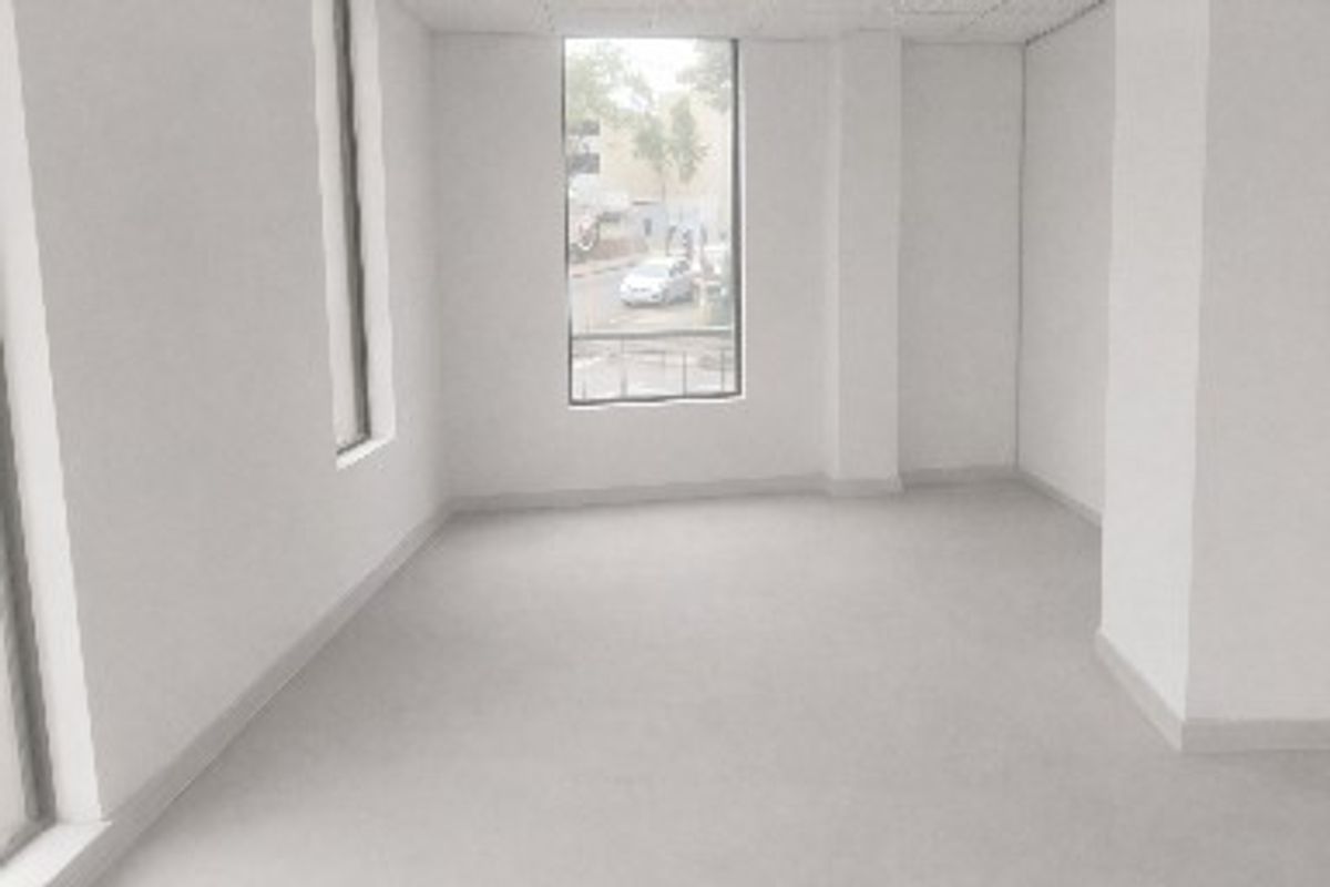 Well-Located 342 sqm Office Space Available To Let - Photo 4