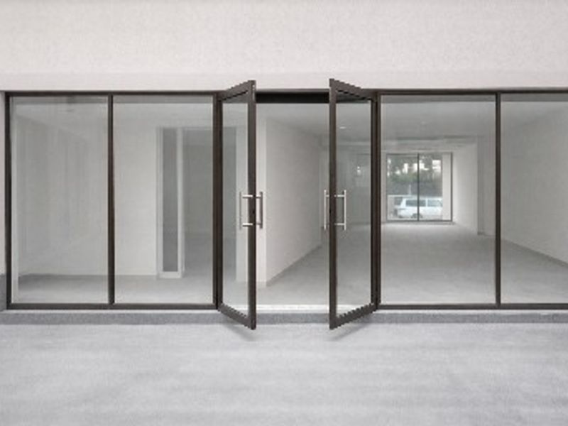 Well-Located 342 sqm Office Space Available To Let - Photo 8