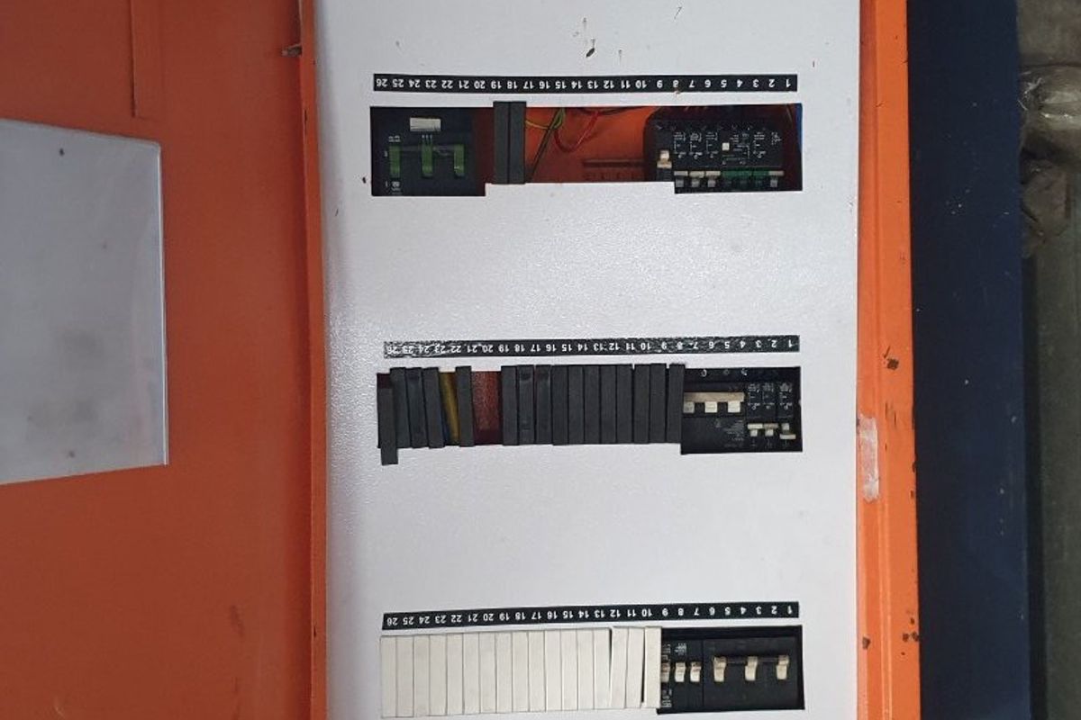 Prime 491m2 Industrial Space for Lease  - Photo 2