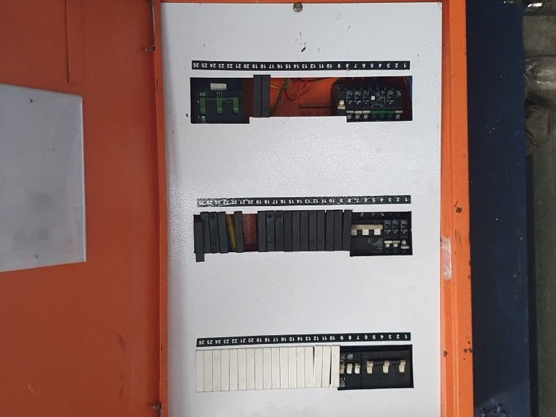 Prime 491m2 Industrial Space for Lease  - Photo 2