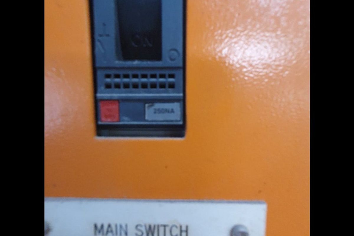 Prime 745m2 Industrial Space for Lease  - Photo 4