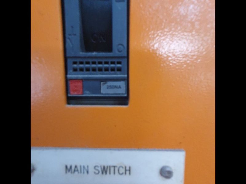 Prime 745m2 Industrial Space for Lease  - Photo 4