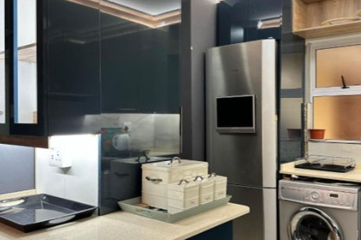 Prime Gateway Mall Location – Stylish 2-Bedroom Apartment - Photo 3