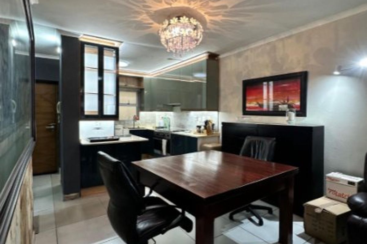 Prime Gateway Mall Location – Stylish 2-Bedroom Apartment - Photo 4