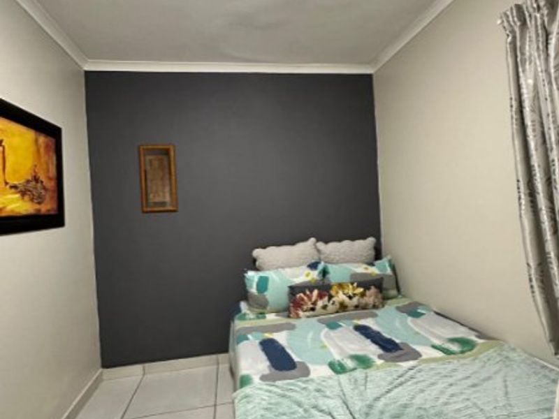 Prime Gateway Mall Location – Stylish 2-Bedroom Apartment - Photo 7