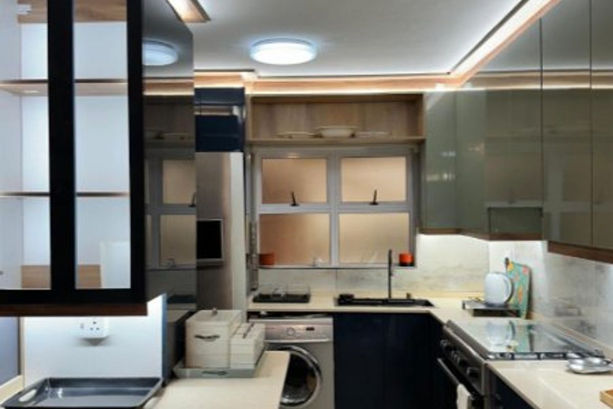 Prime Gateway Mall Location – Stylish 2-Bedroom Apartment - Photo 2