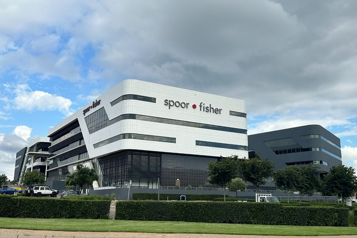 !!PERSONALISED RENTAL PACKAGES AT BYLS BRIDGE OFFICE PARK - SPEAK TO YOUR DEDICATED AGENT!! - Photo 2