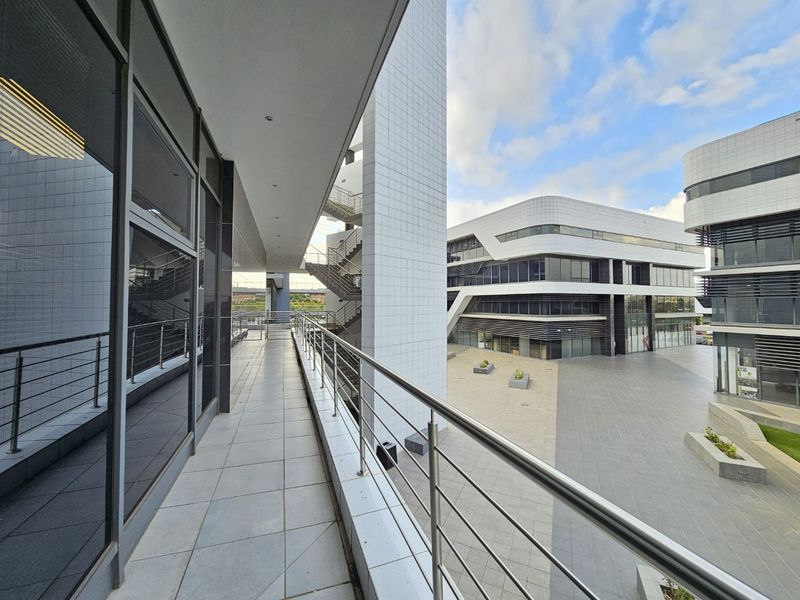 !!PERSONALISED RENTAL PACKAGES AT BYLS BRIDGE OFFICE PARK - SPEAK TO YOUR DEDICATED AGENT!! - Photo 4