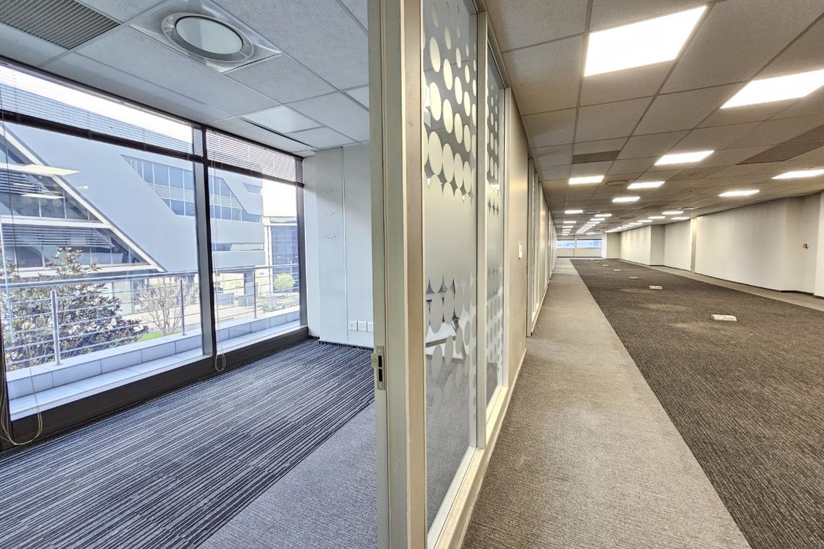 !!PERSONALISED RENTAL PACKAGES AT BYLS BRIDGE OFFICE PARK - SPEAK TO YOUR DEDICATED AGENT!! - Photo 5