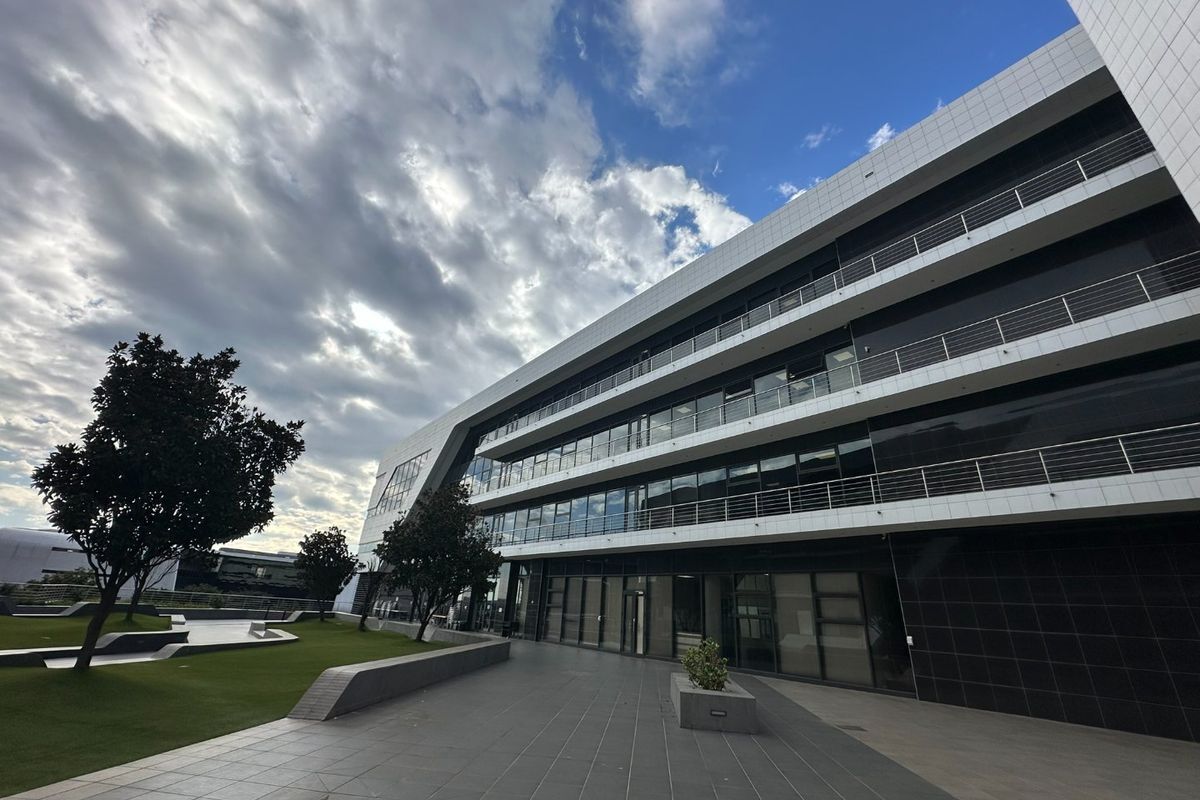 !!PERSONALISED RENTAL PACKAGES AT BYLS BRIDGE OFFICE PARK - SPEAK TO YOUR DEDICATED AGENT!! - Photo 3