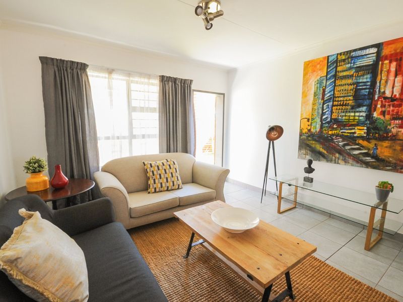 2 Bedroom 2 Bathroom apartment to rent at Olive Wood Village North, Kempton Park. - Photo 3