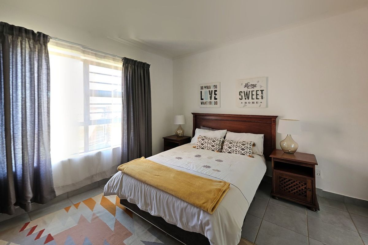2 Bedroom 2 Bathroom apartment to rent at Olive Wood Village North, Kempton Park. - Photo 5