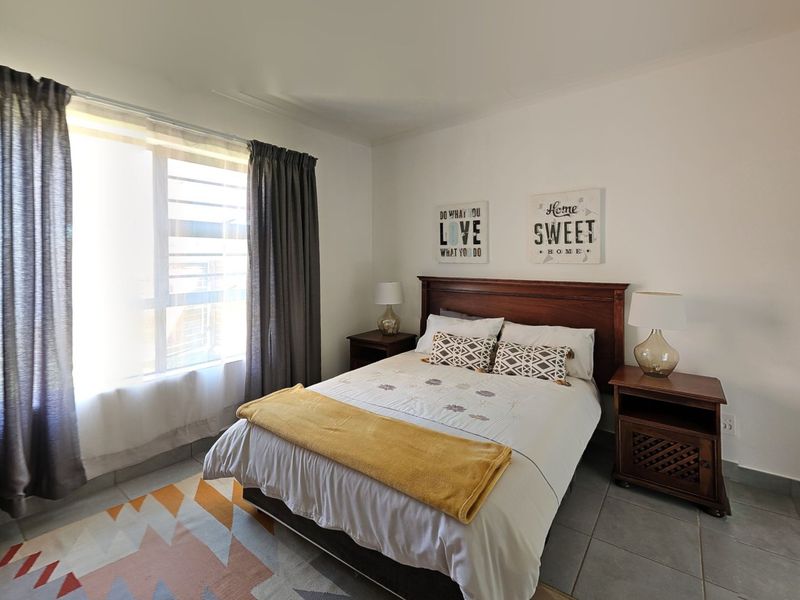 2 Bedroom 2 Bathroom apartment to rent at Olive Wood Village North, Kempton Park. - Photo 5