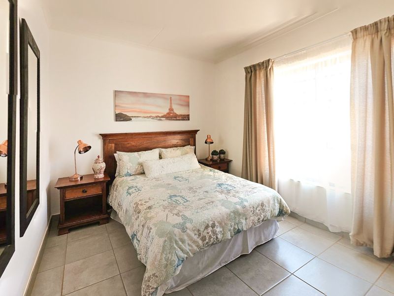 2 Bedroom 2 Bathroom apartment to rent at Olive Wood Village North, Kempton Park. - Photo 8