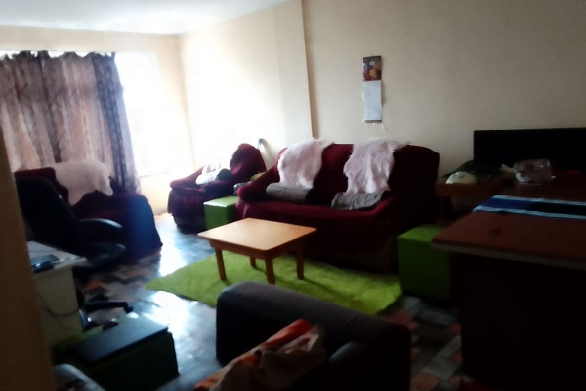 2 Bedrooms, 1 Bathroom Apartment For Sale In Durban Central, Durban - Photo 3