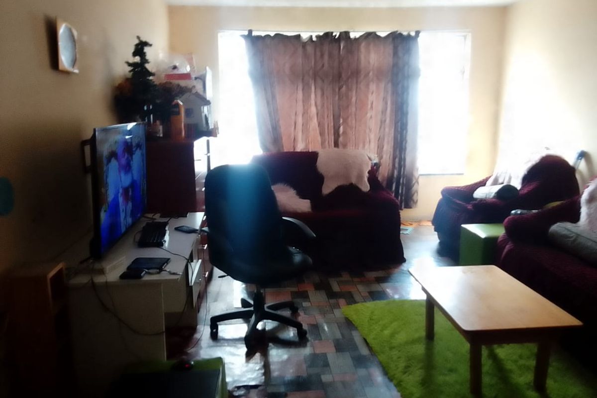 2 Bedrooms, 1 Bathroom Apartment For Sale In Durban Central, Durban - Photo 2