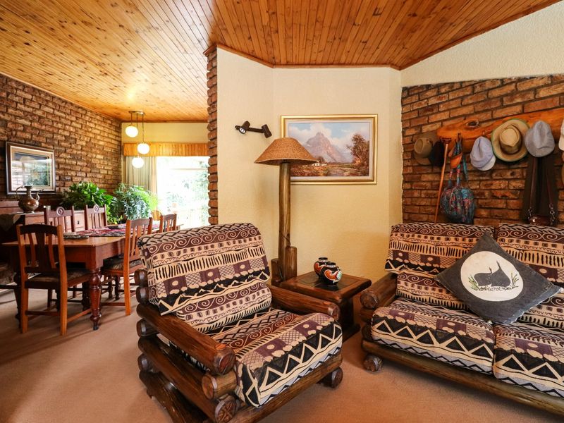 Spacious Home with Unique Layout & Solar Backup - Photo 9