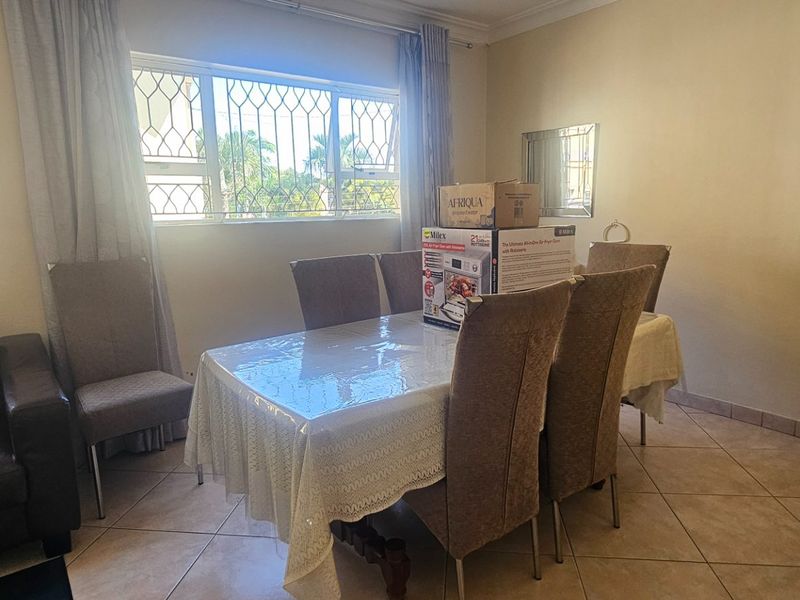 Ground Floor Maisonette | Clare Estate - Photo 6