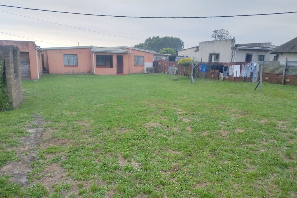 Two bedrooms house for sale in Mzingazi area. - Photo 2