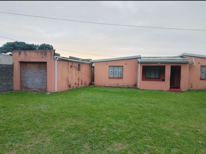 Two bedrooms house for sale in Mzingazi area. - Photo 5