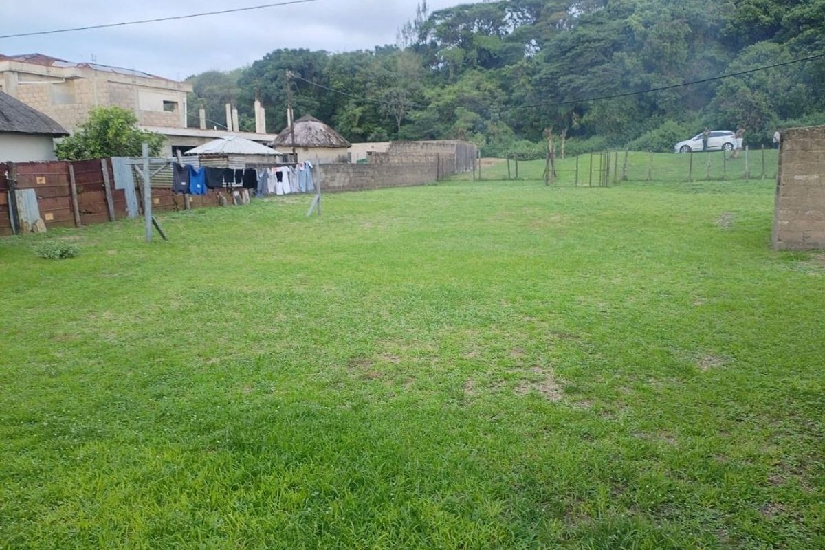 Two bedrooms house for sale in Mzingazi area. - Photo 3