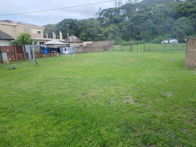 Two bedrooms house for sale in Mzingazi area. - Photo 3