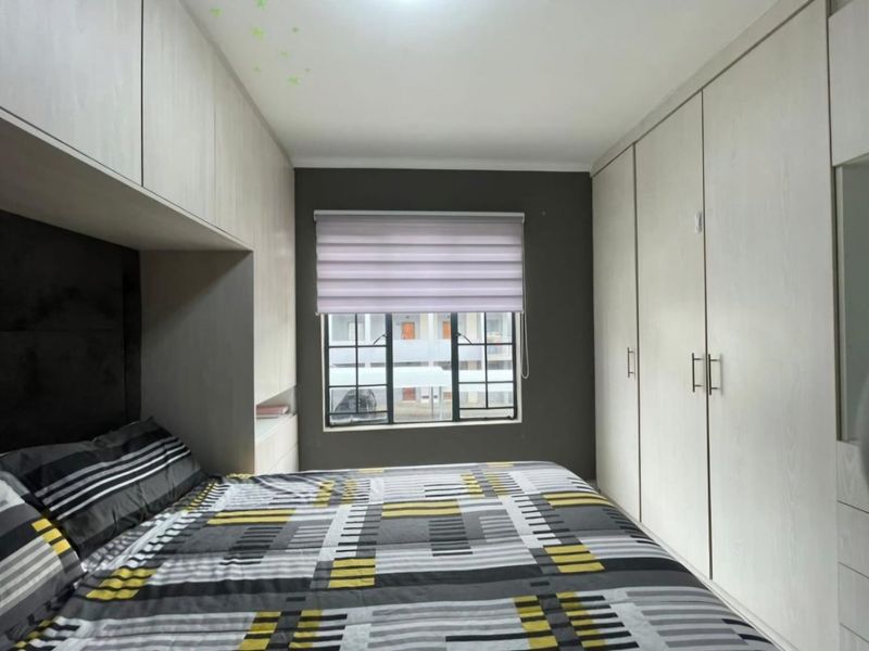 2 Bedroom 1 Bathroom Apartment For Sale - Photo 10