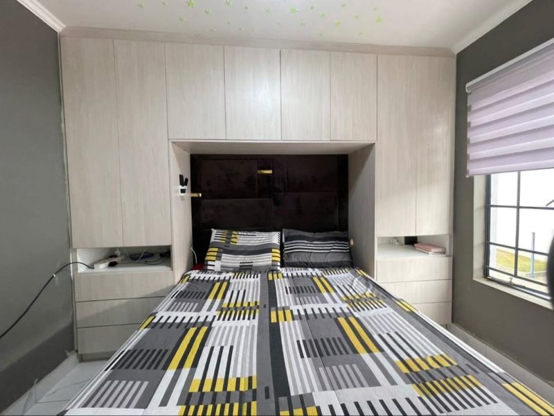 2 Bedroom 1 Bathroom Apartment For Sale - Photo 9