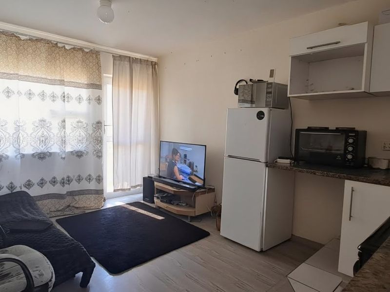 Cozy two bed flat in Buffalo Flats, Egoli - Photo 7