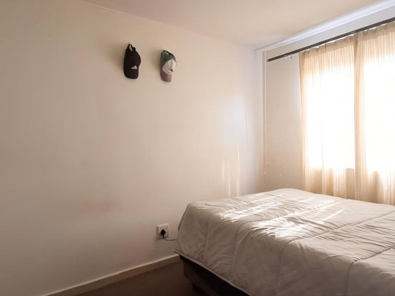 Cozy two bed flat in Buffalo Flats, Egoli - Photo 4