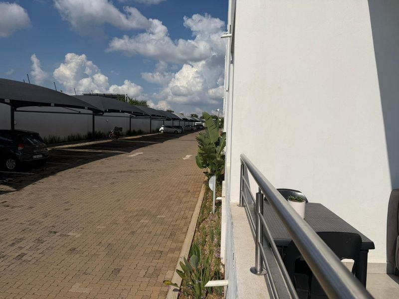 2 Bed Apartment in Halfway Gardens for Rent - Photo 4