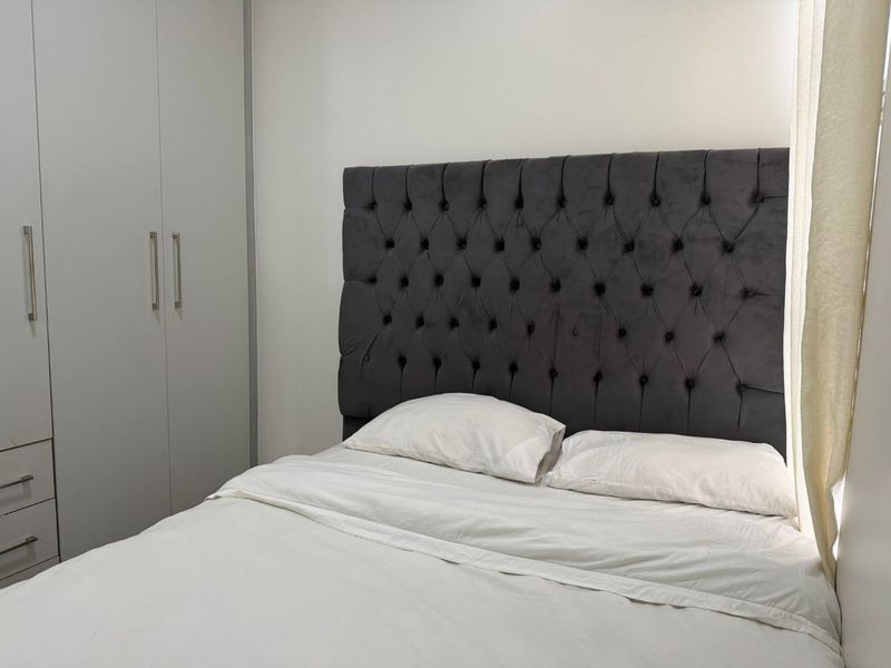 2 Bed Apartment in Halfway Gardens for Rent - Photo 8