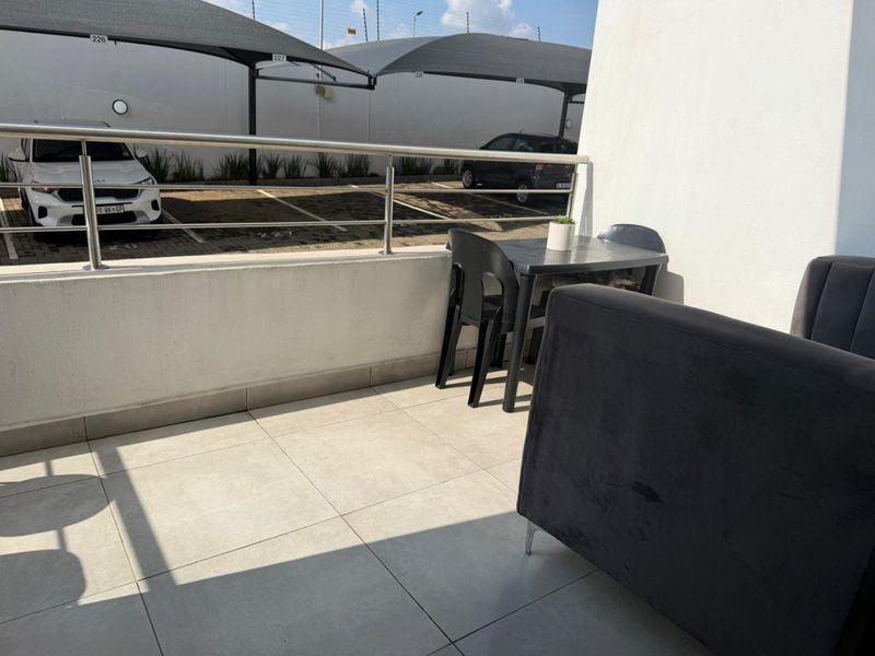 2 Bed Apartment in Halfway Gardens for Rent - Photo 9