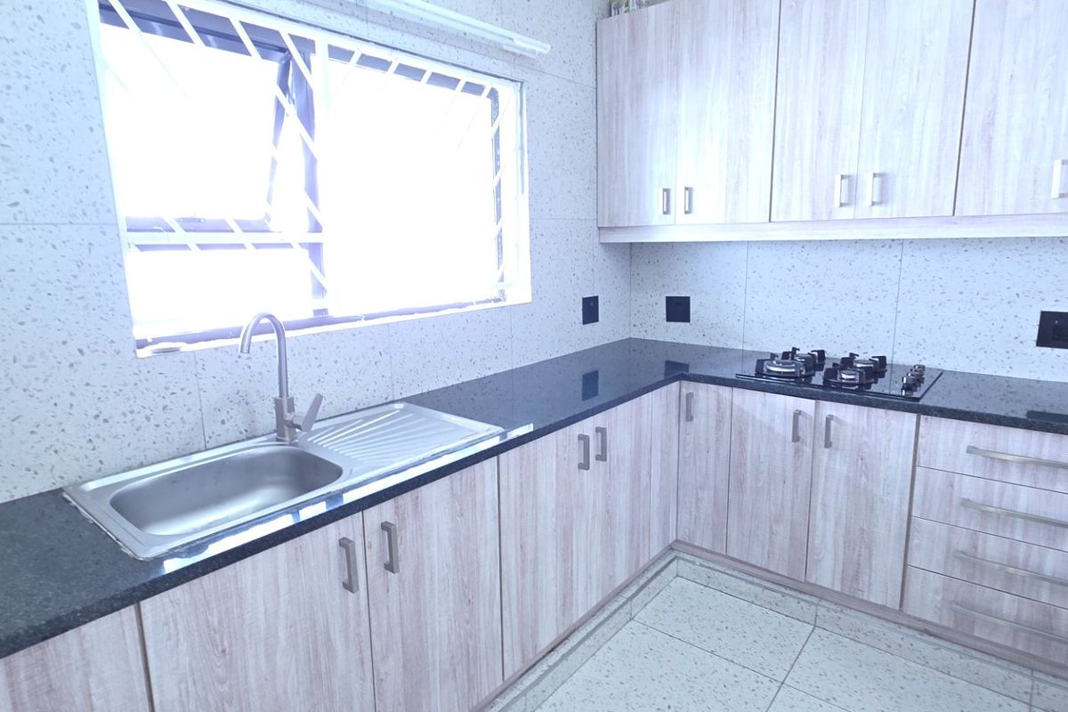 BRAND NEW - APARTMENT TO LET IN CENTRAL LAUDIUM - Photo 2