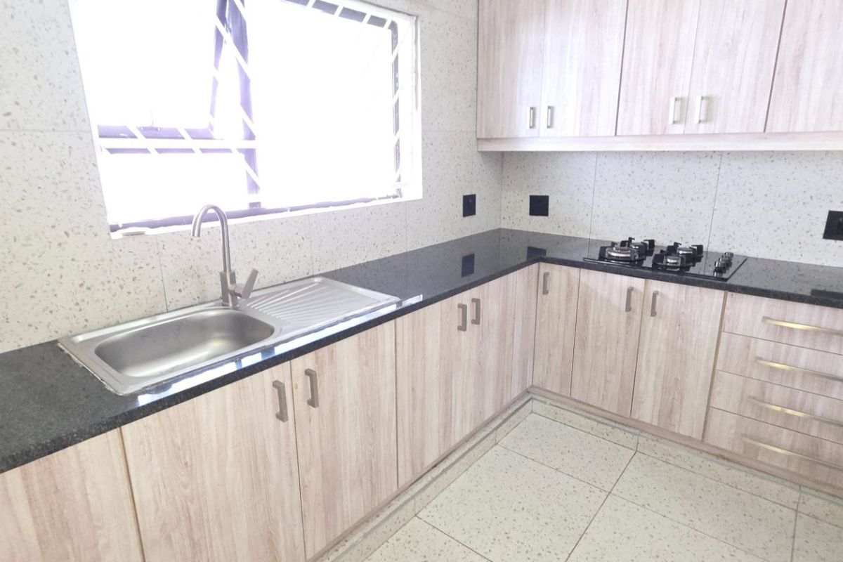 BRAND NEW - APARTMENT TO LET IN CENTRAL LAUDIUM - Photo 3