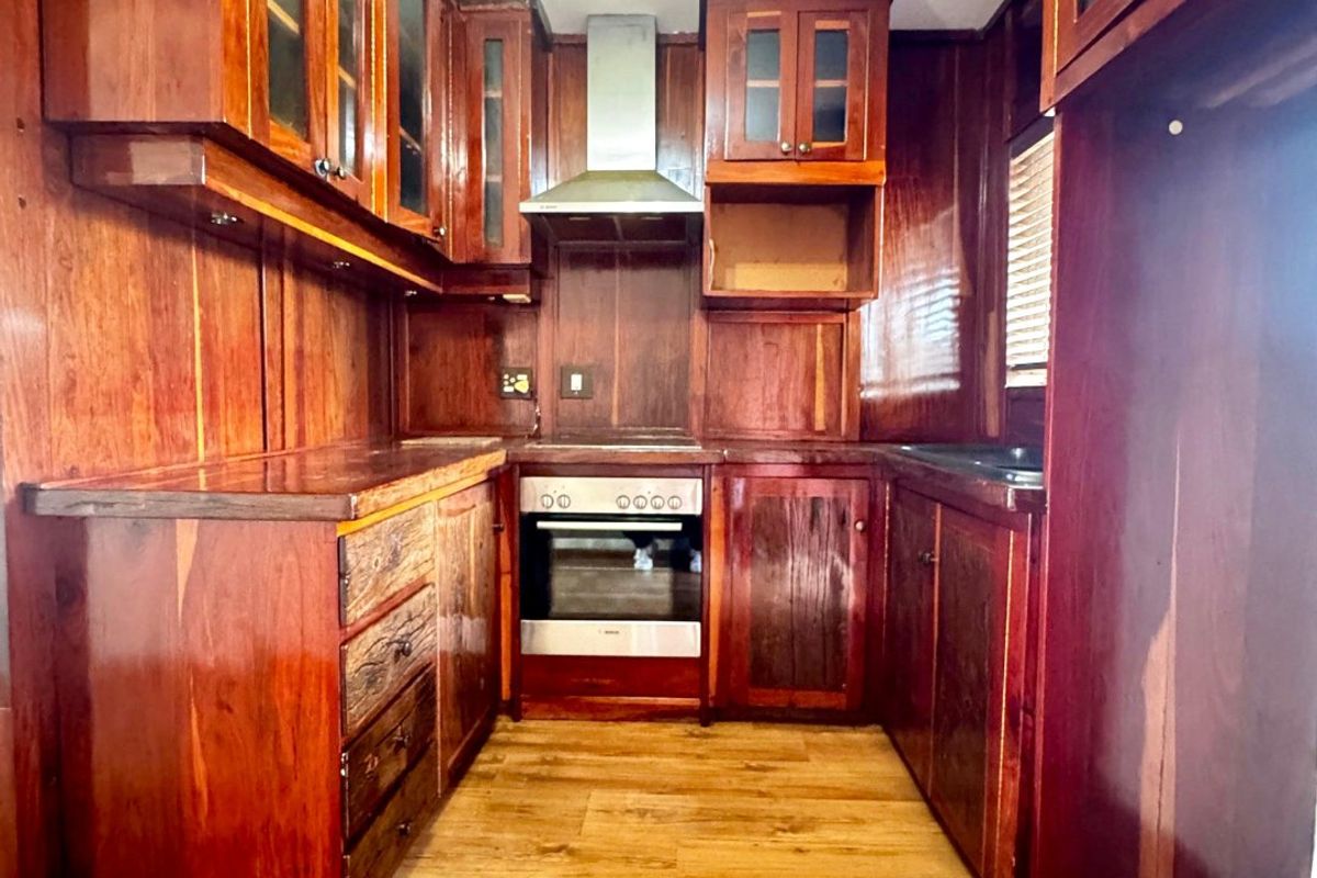 Modern Apartment Living in a Prime Pretoria East Location - Photo 3