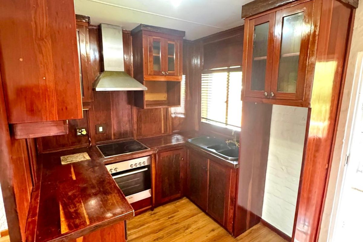 Modern Apartment Living in a Prime Pretoria East Location - Photo 2