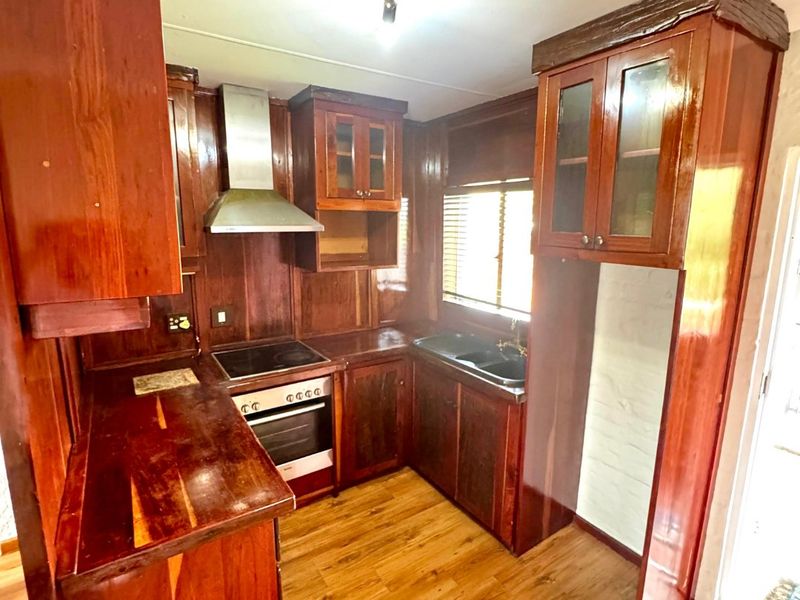 Modern Apartment Living in a Prime Pretoria East Location - Photo 2