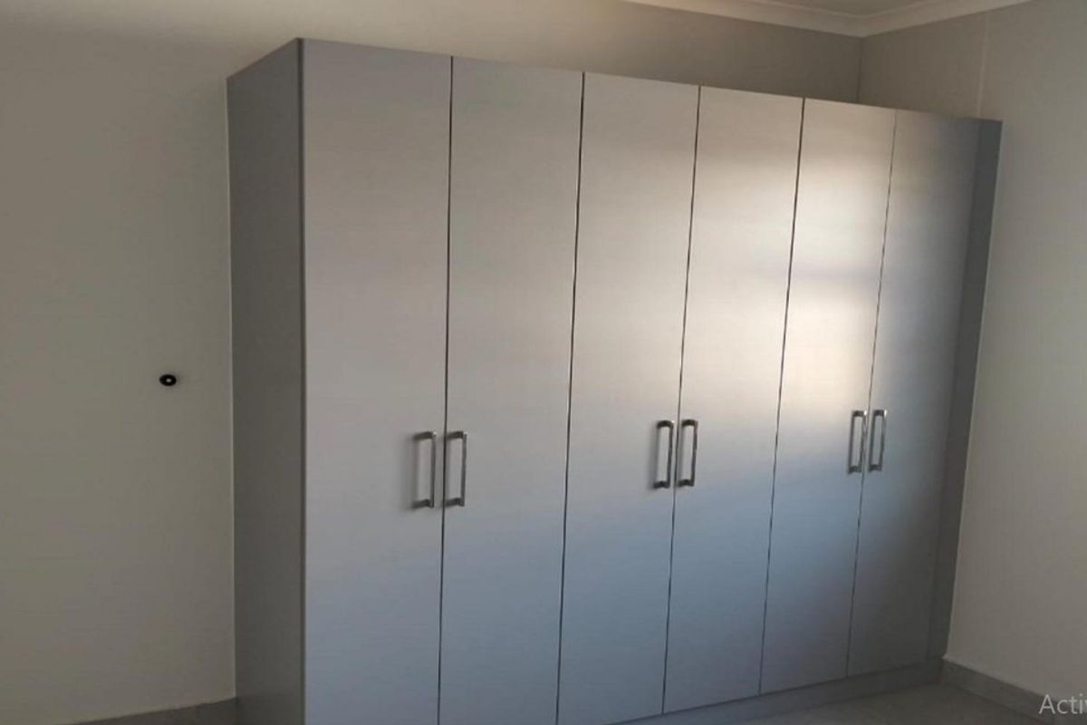 Two bedroom for sale at protea glen - Photo 4