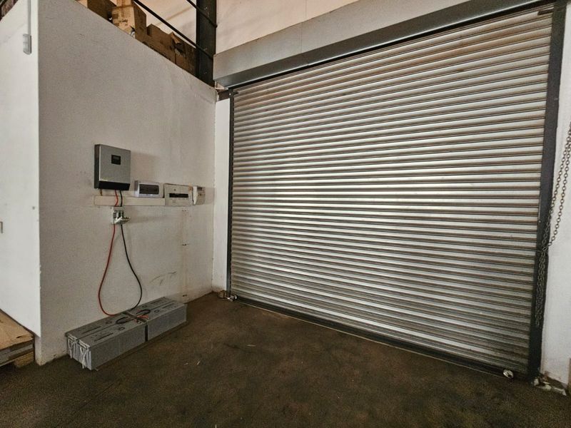 A Lovely Warehouse for sale in Sunderland Ridge  - Photo 7