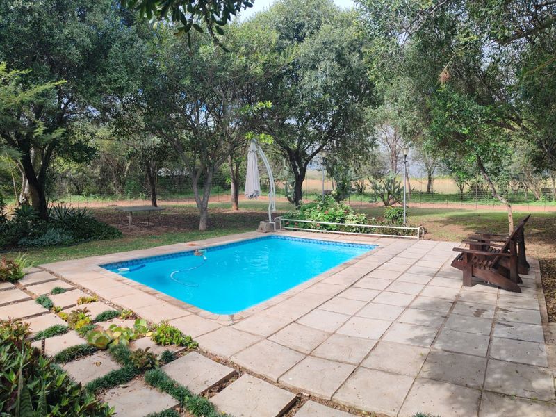 Lifestyle farm for sale - Photo 10